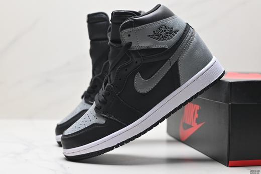 耐克乔丹Air Jordan 1 Retro High休闲运动板鞋554729-092男鞋 商品图7