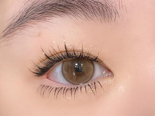 FullyGift半年抛·热味像素·14.2mm中等着色·韩产2片 商品图3