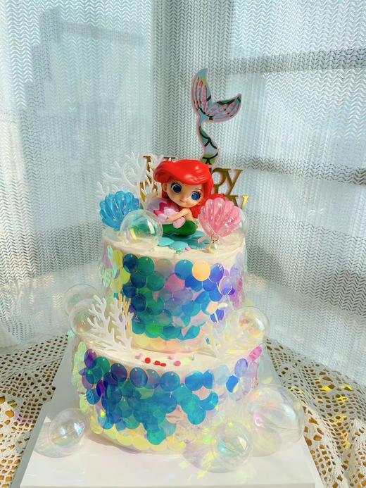 人鱼小公主 商品图1