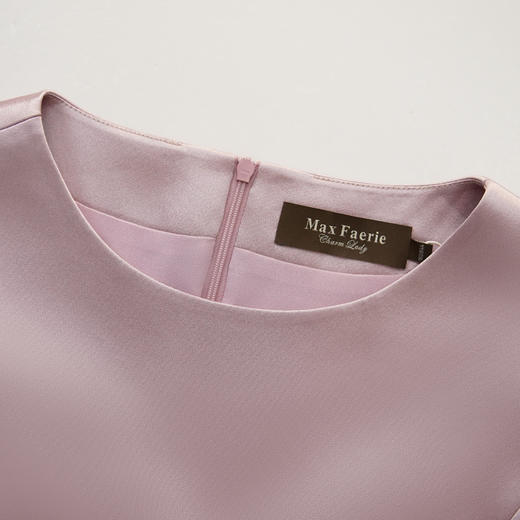 MJ3L070麦克斯菲瑞连衣裙 商品图2