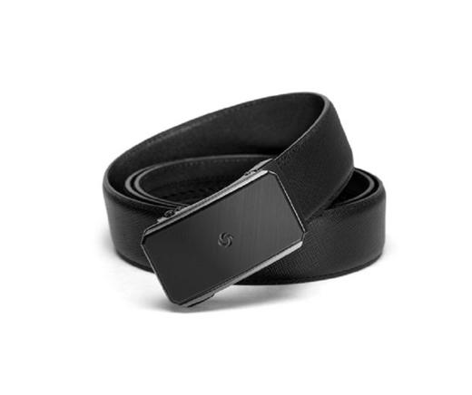 新秀丽AAMIR II系列自动扣皮带NQ1*037 商品图1