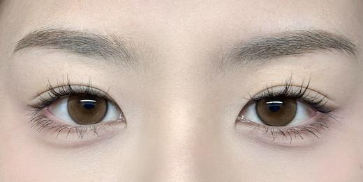 FullyGift半年抛·热味像素·14.2mm中等着色·韩产2片 商品图11