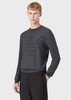 Emporio Armani阿玛尼男款针织毛衣正品保真 商品缩略图5