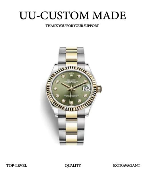 劳力士*的系列，Day-Date系列（SP） 商品图0