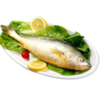 大黄花鱼 商品缩略图0