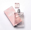 Burberry·博柏利 Brit 红粉恋歌甜美花香 #50ml 商品缩略图3