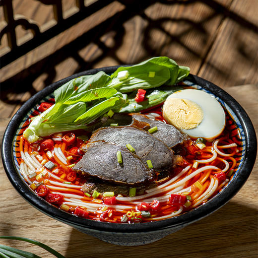 有机糙米粉 商品图6