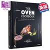 【中商原版】烤箱食谱 比利时名厨 The Oven Cookbook For AGA and Other Top Cookers 英文原版 Claudia Allemeersch 商品缩略图0