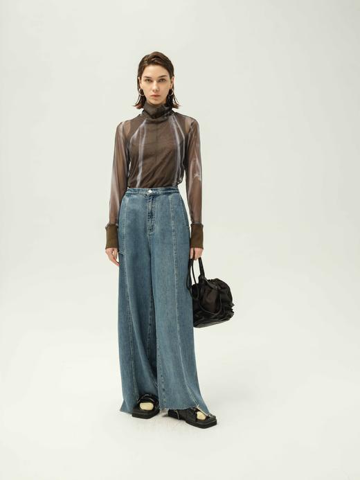 X光层叠皮肤衣 商品图0