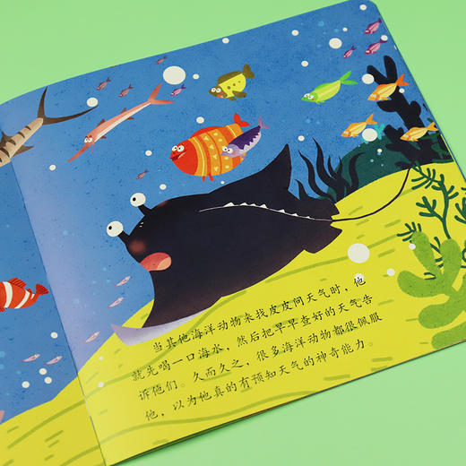 爱德少儿  我是棒的第二辑 6册套装儿童情绪管理与性格养成绘本睡前故事书系列早教绘本3-6岁幼儿园好习惯 商品图6