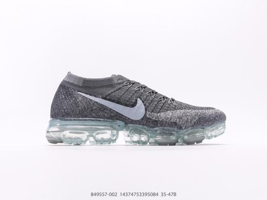 耐克Nike Vapormax Flyknit休闲运动跑步鞋849557-002男女鞋 商品图1