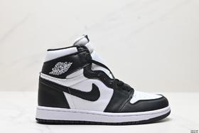 耐克乔丹Air Jordan 1 Retro High休闲运动板鞋554729-092男鞋