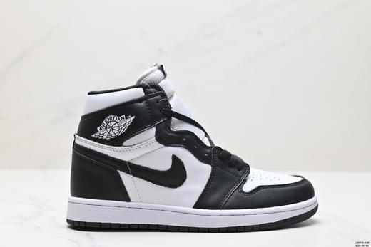 耐克乔丹Air Jordan 1 Retro High休闲运动板鞋554729-092男鞋 商品图0