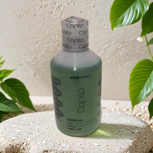 卡彼#08平衡控油头皮洗发露 300ml/瓶 商品图0