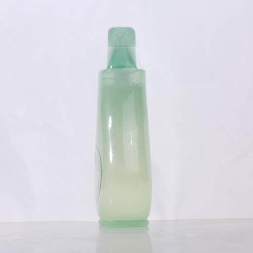 庆宝生小栀香儿童洗发露500ml 商品图3