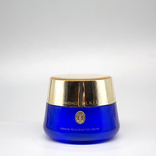 慧立康弹力塑形霜新品紧致焕颜精华霜120g美容院正品增强皮肤弹性提升收紧减少皱纹 商品图1