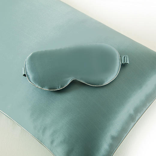 鑫缘 真丝眼罩枕套组合 EP0001 商品图5