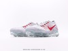 耐克Nike Vapormax Flyknit休闲运动跑步鞋849558-006男女鞋 商品缩略图4