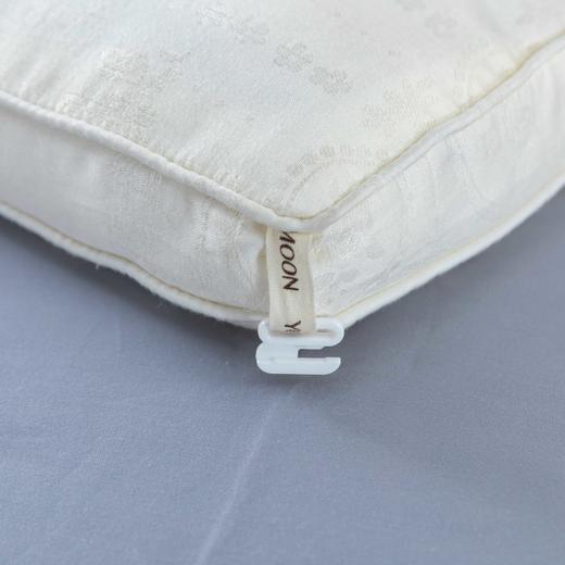 【远梦】蚕丝羊毛黄金双搭档智慧被 商品图9