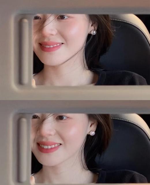 CD好气色元气腮红自带滤镜美颜 商品图9