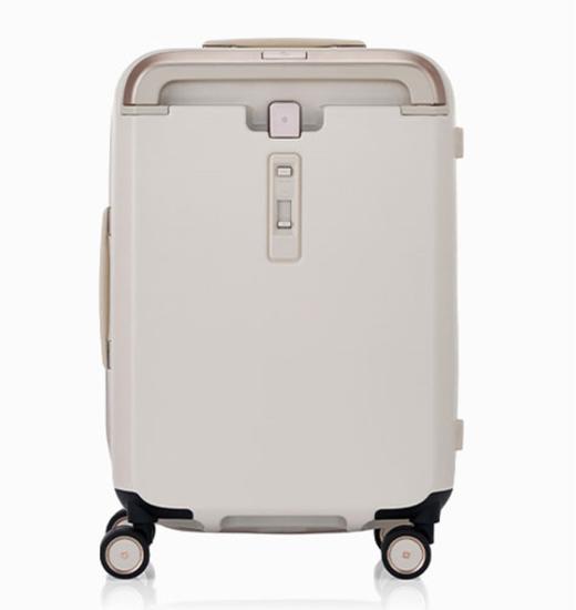 新秀丽ZENPOD系列PC材质拉杆箱UF1 商品图5