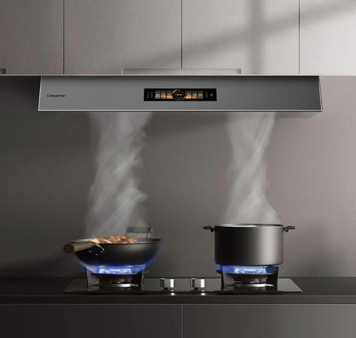 卡萨帝/烟机/CXW-358-C6Q90DGUD 商品图0