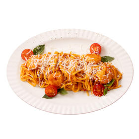 茄汁大虾意面(CP1072)