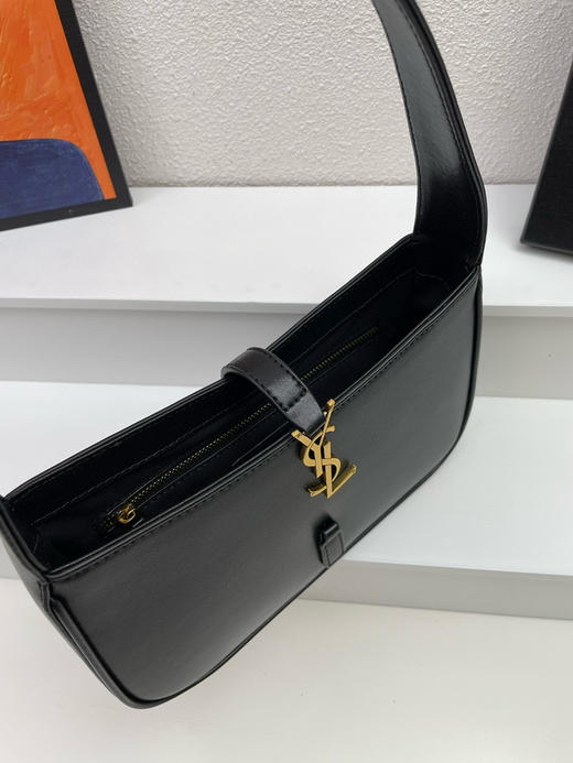 秋冬特惠💰560 圣罗兰YSL 春夏新款腋下包Le5A7 Bag强推▪️今年的宝藏包包之一KK657228 商品图7