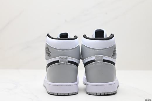 耐克乔丹Air Jordan 1 Retro High休闲运动板鞋554729-092男鞋 商品图5