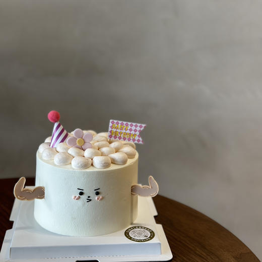 肌肉💪达人（插旗随机） 商品图0