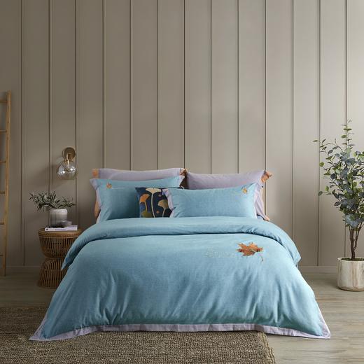 【远梦】远梦纯棉四季绒套件 商品图8