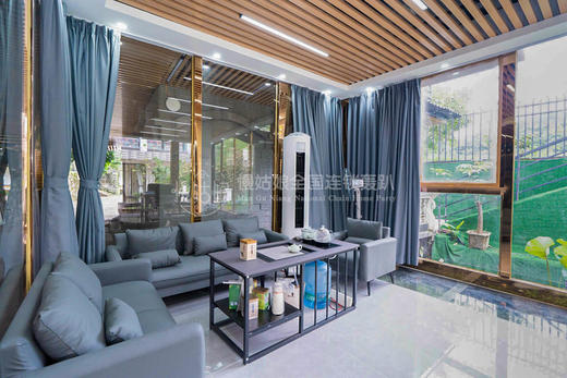 广州慢姑娘齐享轰趴馆 商品图7