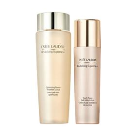 Estee Lauder/雅诗兰黛 智妍胶原水乳两件套（水200ml+乳液100ml）