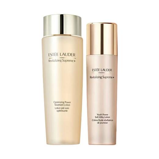 Estee Lauder/雅诗兰黛 智妍胶原水乳两件套（水200ml+乳液100ml） 商品图0