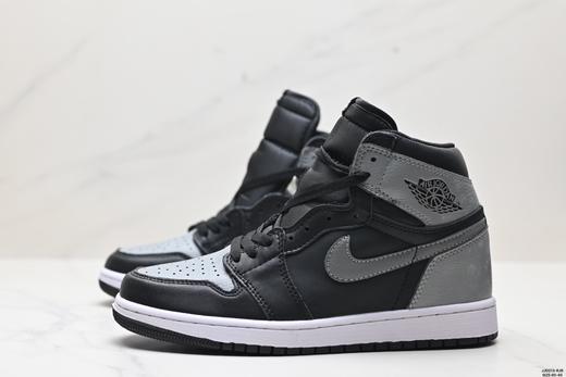 耐克乔丹Air Jordan 1 Retro High休闲运动板鞋554729-092男鞋 商品图3