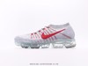 耐克Nike Vapormax Flyknit休闲运动跑步鞋849558-006男女鞋 商品缩略图0