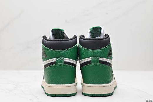 耐克乔丹Air Jordan 1 Retro High休闲运动板鞋554729-092男鞋 商品图5