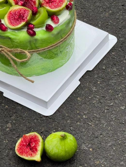 无花果千层蛋糕 商品图3