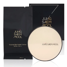 【爆款超低价预售 急单慎拍】郑瑄茉气垫替换装遮瑕保湿持久不脱妆控油干皮油皮粉扑