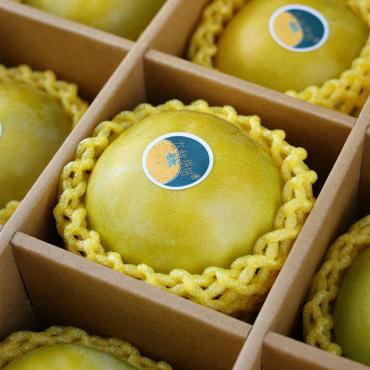 妙脆-太秋甜柿（甜润不涩🧡酥脆浸汁） 商品图1