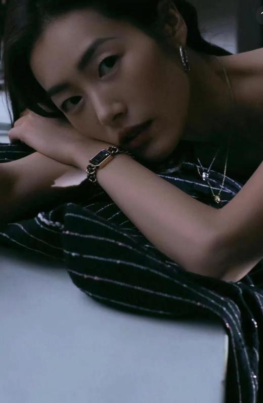 香奈儿火了35年的腕表Première腕表方糖（SP） 商品图10