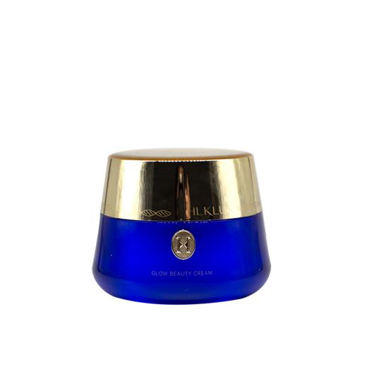 慧立康控时幼颜霜新品焕颜精华霜120g美容院专柜正品提拉紧致抗衰老滋养去细纹 商品图4