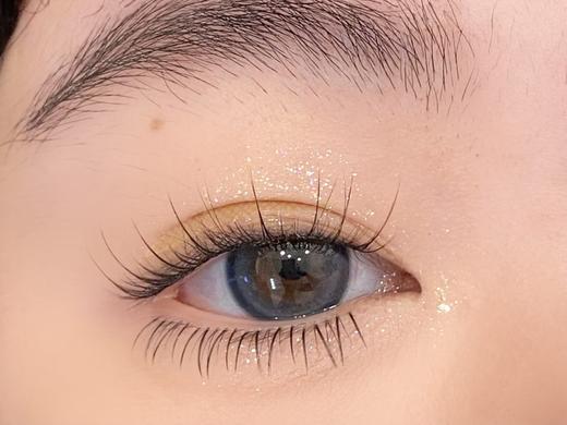 FullyGift半年抛·热泪醒海·14.5mm中大着色·韩产2片 商品图2