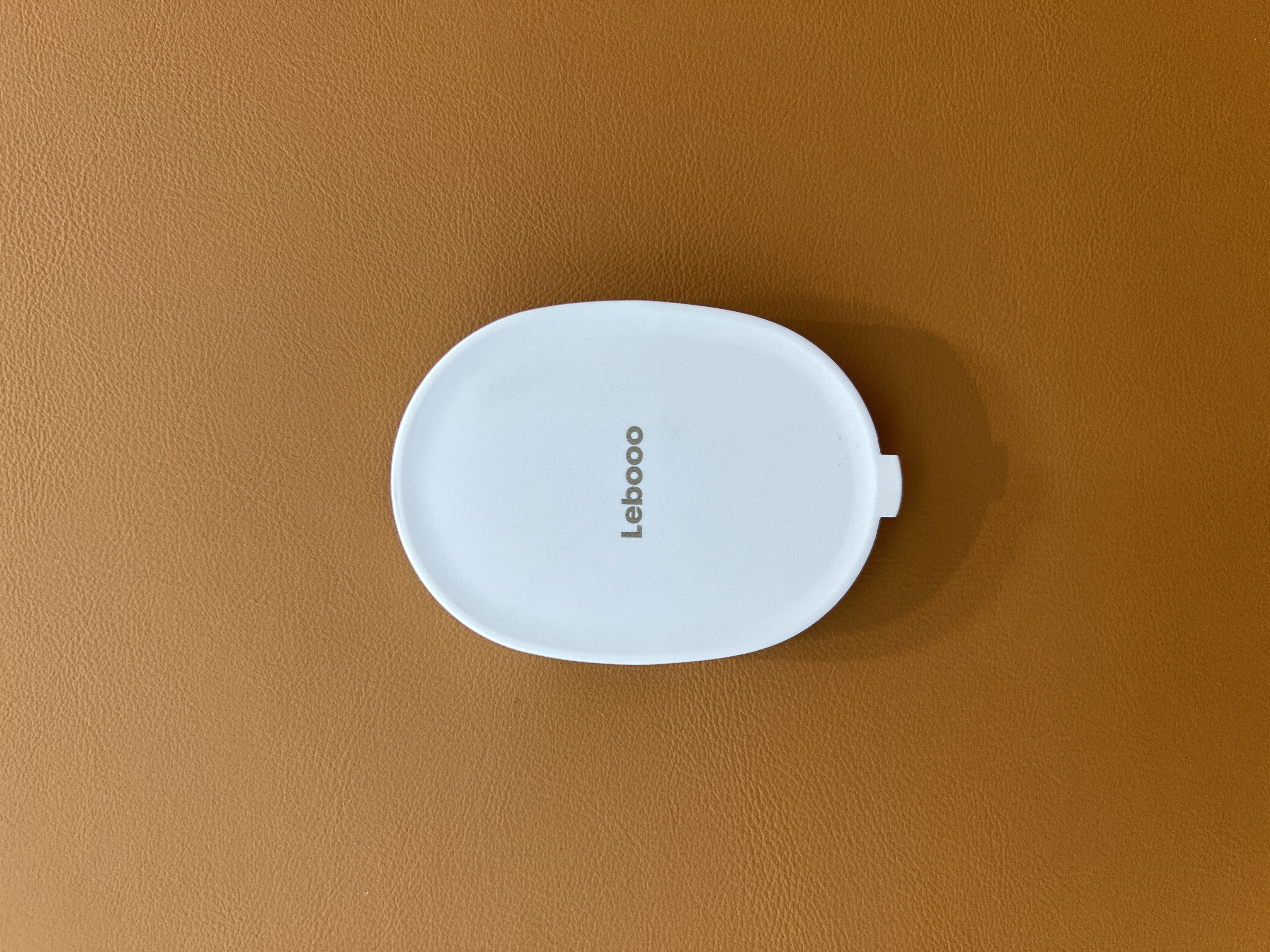 冲牙器（LBE-0063A）水箱底盖1个