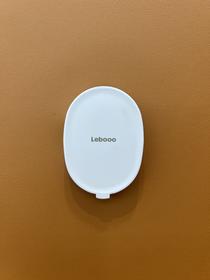 冲牙器（LBE-0063A）水箱底盖1个