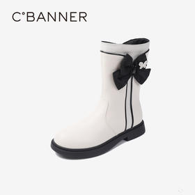 千百度冬季童鞋A24590862