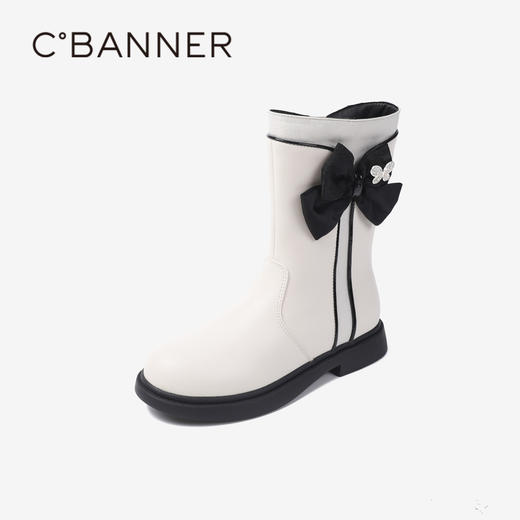 千百度冬季童鞋A24590862 商品图0