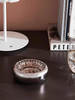 ALESSI/不锈钢烟灰缸轻奢雪茄烟缸 商品缩略图0