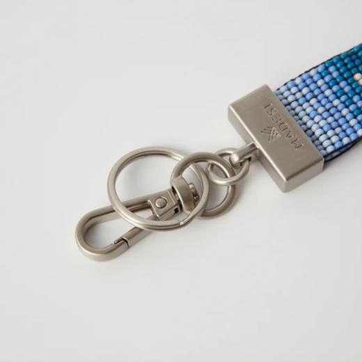 心艺手作：“和平希望”钥匙链 Hope Keychain 商品图3