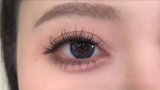 FullyGift半年抛·热泪醒海·14.5mm中大着色·韩产2片 商品图10